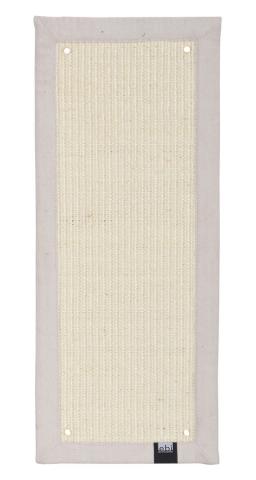 EBI Chat Tapis Griffoir Rectangulaire Krappa EBI Chat Tapis Griffoir Rectangulaire Krappa