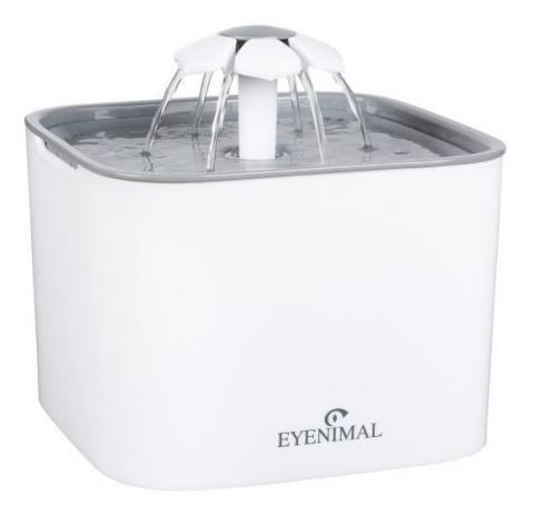 Eyenimal Bloom Pet Fountain Eyenimal Bloom Pet Fountain