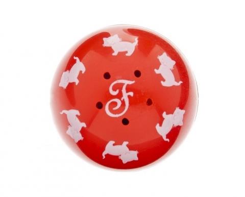 Ferribiella Balle gazouillante Cip-Cip Fuxtreme Ferribiella Balle gazouillante Cip-Cip Fuxtreme