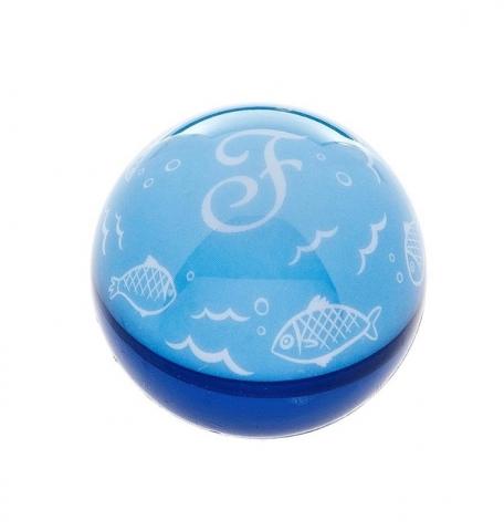 Ferribiella Boule aqua light lumineuse Fuxtreme Ferribiella Boule aqua light lumineuse Fuxtreme