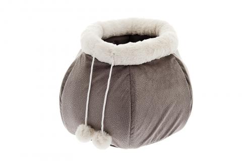 Ferribiella Cu-cuu warm grey Ferribiella Cu-cuu warm grey