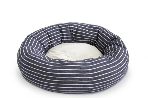 Ferribiella Panier Donut Mille Righe Ferribiella Panier Donut Mille Righe