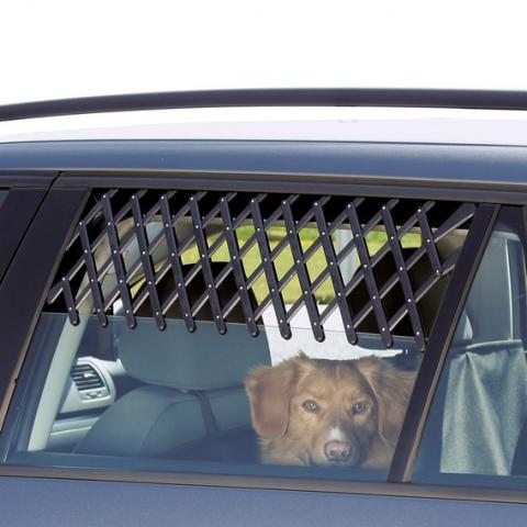 Grille de protection fenêtre auto Grille de protection fenêtre auto