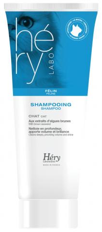 Héry Chat Shampoing Héry Chat Shampoing