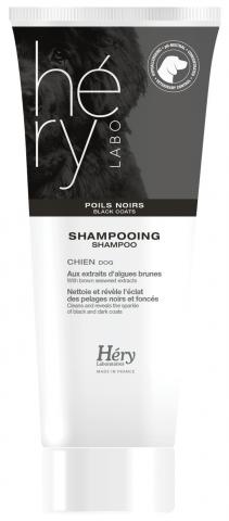 Héry Chien Shampoing Poils Noirs Héry Chien Shampoing Poils Noirs
