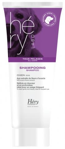 Héry Chien Shampoing Tout pelage