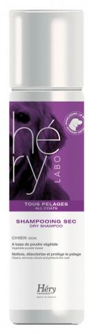 Héry Shampooing Sec Tout Pelage Héry Shampooing Sec Tout Pelage
