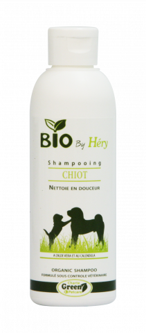 Héry Shampoing Bio Chiot Héry Shampoing Bio Chiot