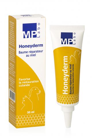 Honeyderm