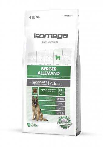 Isomega Berger Allemand