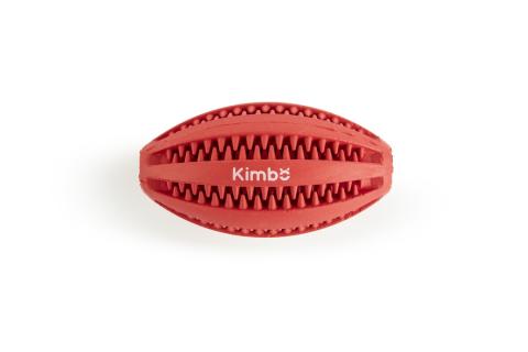 Kimbo Chien Balle Dentaire Rugby Kimbo Chien Balle Dentaire Rugby