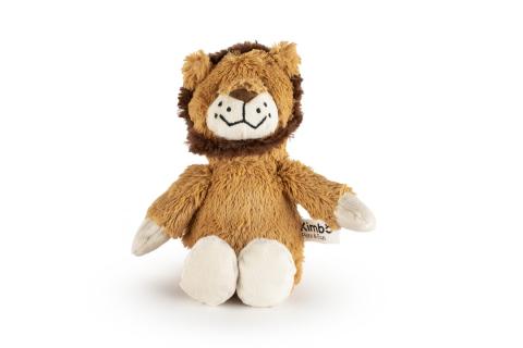 Kimbo Chien Peluche Lion Kimbo Chien Peluche Lion