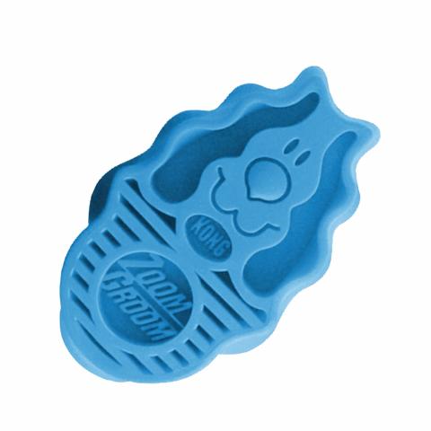 Kong Brosse douce Zoom Groom