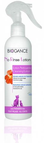 Biogance Lotion sans Rinçage Chat Biogance Lotion sans Rinçage Chat