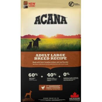 ACANA Adulte Grande Race 11,4 kg ACANA Adulte Grande Race 11,4 kg