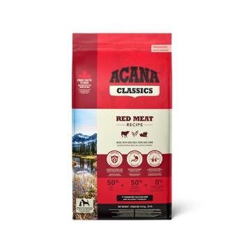 ACANA Classic Red 9,7 kg ACANA Classic Red 9,7 kg
