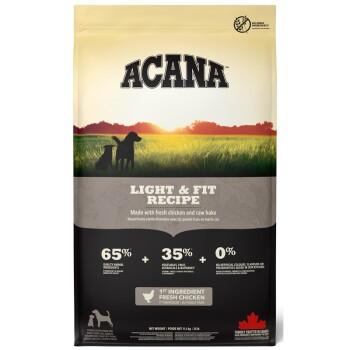ACANA Light & Fit 11,4 kg ACANA Light & Fit 11,4 kg