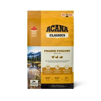 ACANA Prairie Poultry 9,7 kg ACANA Prairie Poultry 9,7 kg