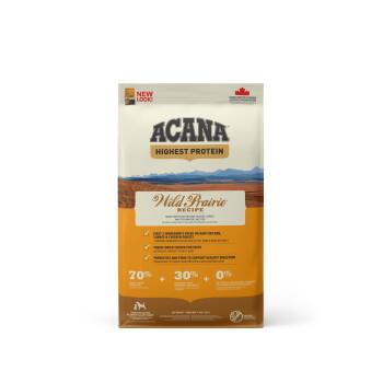 ACANA Wild Prairie 11,4 kg