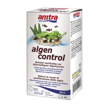 Amtra Contrôle des algues 500 ml