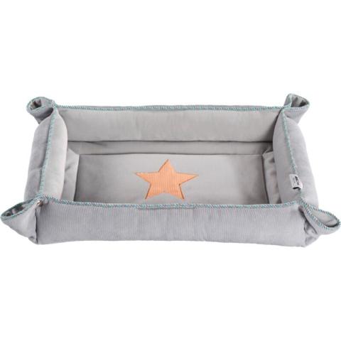 AniOne 2in1 Couchage Pepe & Kitty M
