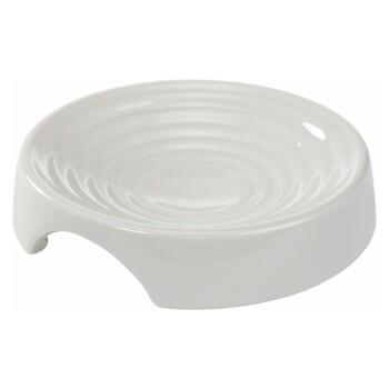 AniOne Assiette en céramique gris AniOne Assiette en céramique gris