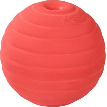 AniOne Balle de jeu en latex L AniOne Balle de jeu en latex L
