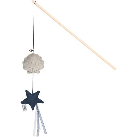 AniOne Canne à pêche pour chat AniOne Canne à pêche pour chat