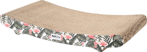 AniOne Carton à gratter Tropical Fun AniOne Carton à gratter Tropical Fun