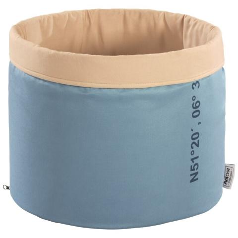 AniOne Couchette Flip bleu clair AniOne Couchette Flip bleu clair