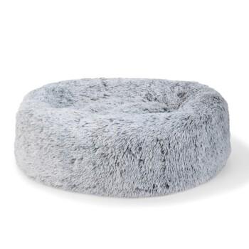 AniOne Couchette Fluffy gris M AniOne Couchette Fluffy gris M