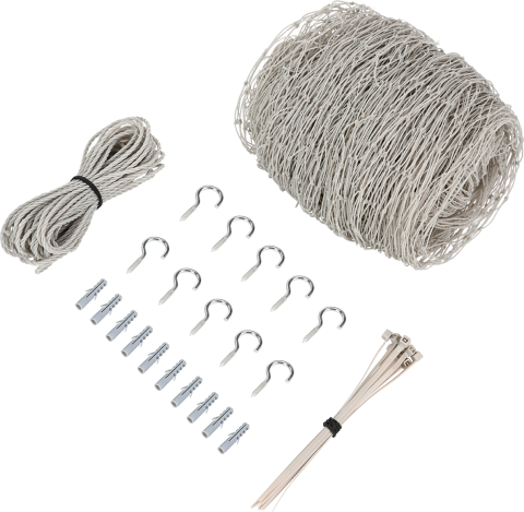 AniOne Filet pour chat 2 m, 3 m AniOne Filet pour chat 2 m, 3 m