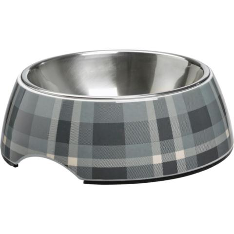 AniOne Gamelle en mélamine Wintertime 350 ml AniOne Gamelle en mélamine Wintertime 350 ml