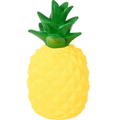 AniOne Jouet latex Ananas AniOne Jouet latex Ananas
