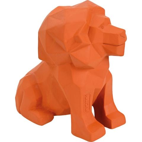 AniOne jouet lion en latex