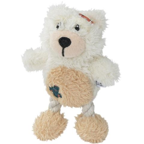AniOne Jouet ours Patches M AniOne Jouet ours Patches M