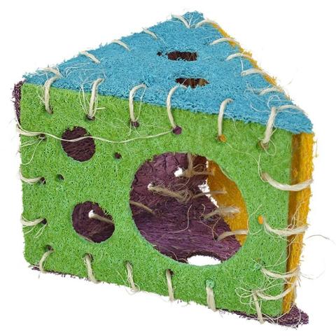 AniOne Kit luffa Fromage AniOne Kit luffa Fromage