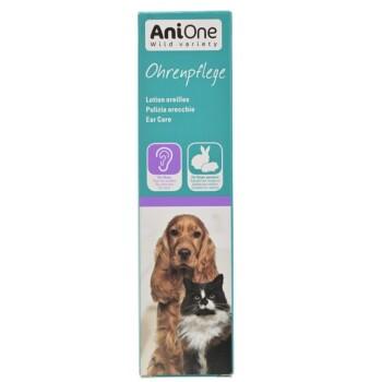 AniOne Lotion oreilles AniOne Lotion oreilles