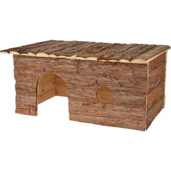 AniOne Maison en bois Henry