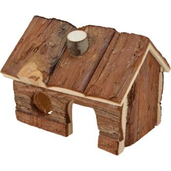 AniOne Maison en bois Peter