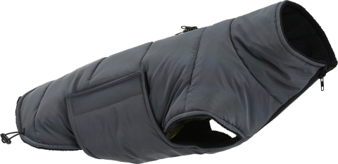 AniOne Manteau d’hiver réfléchissant Lilly 48 cm AniOne Manteau d’hiver réfléchissant Lilly 48 cm