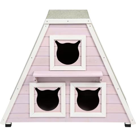 AniOne Niche pour chat Outdoor AniOne Niche pour chat Outdoor
