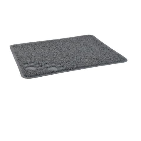 AniOne Paillasson pour toilettes pour chat 37 cm, 45 cm AniOne Paillasson pour toilettes pour chat 37 cm, 45 cm