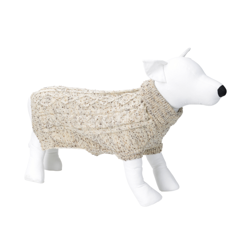 AniOne Pull en maille Toto 32 cm AniOne Pull en maille Toto 32 cm