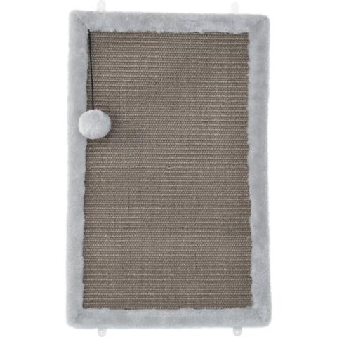AniOne Tapis à griffer gris AniOne Tapis à griffer gris