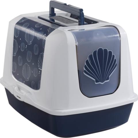 AniOne Toilettes pour chat M