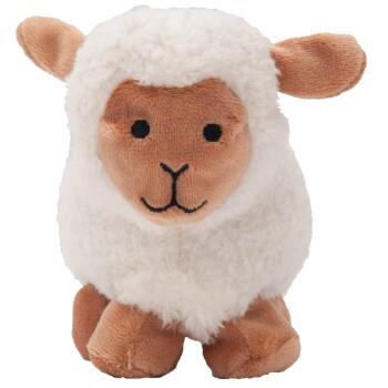 Aumüller Mouton Sally avec zip Aumüller Mouton Sally avec zip