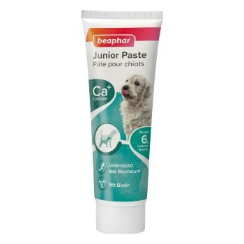 Beaphar Junior Pâte pour chien, 100 g