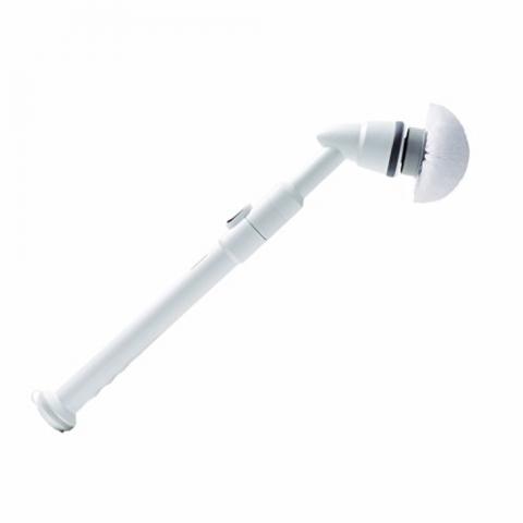 BestofTv CLEAN09 Kit de Nettoyage Electrique, 1800 W, Blanc, BestofTv CLEAN09 Kit de Nettoyage Electrique, 1800 W, Blanc,