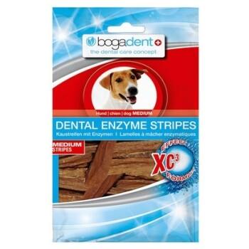 Bogadent DENTAL ENZYMES STRIPES Medium 100 g